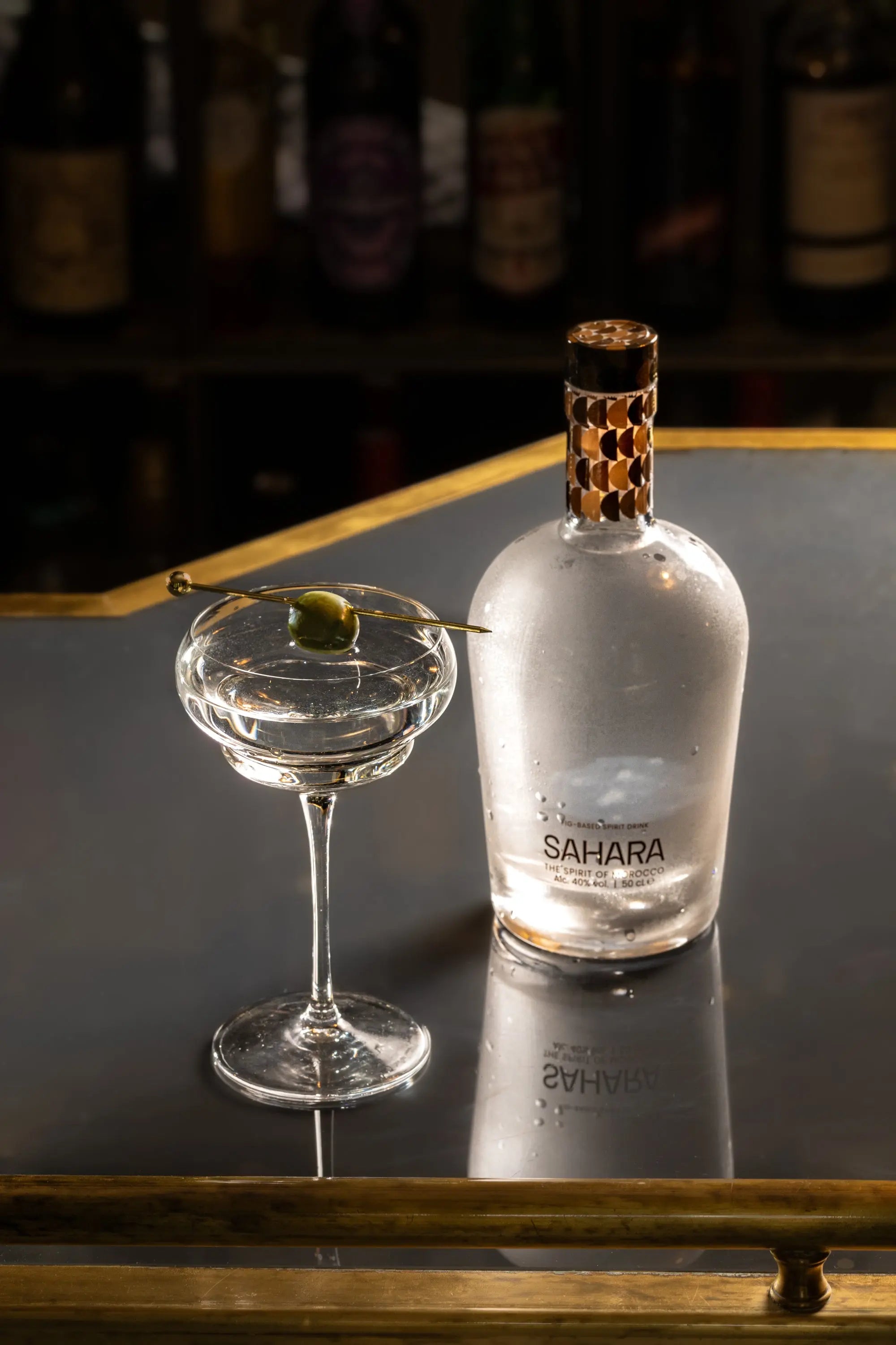 LE-MIRAGE-MARTINI Sahara