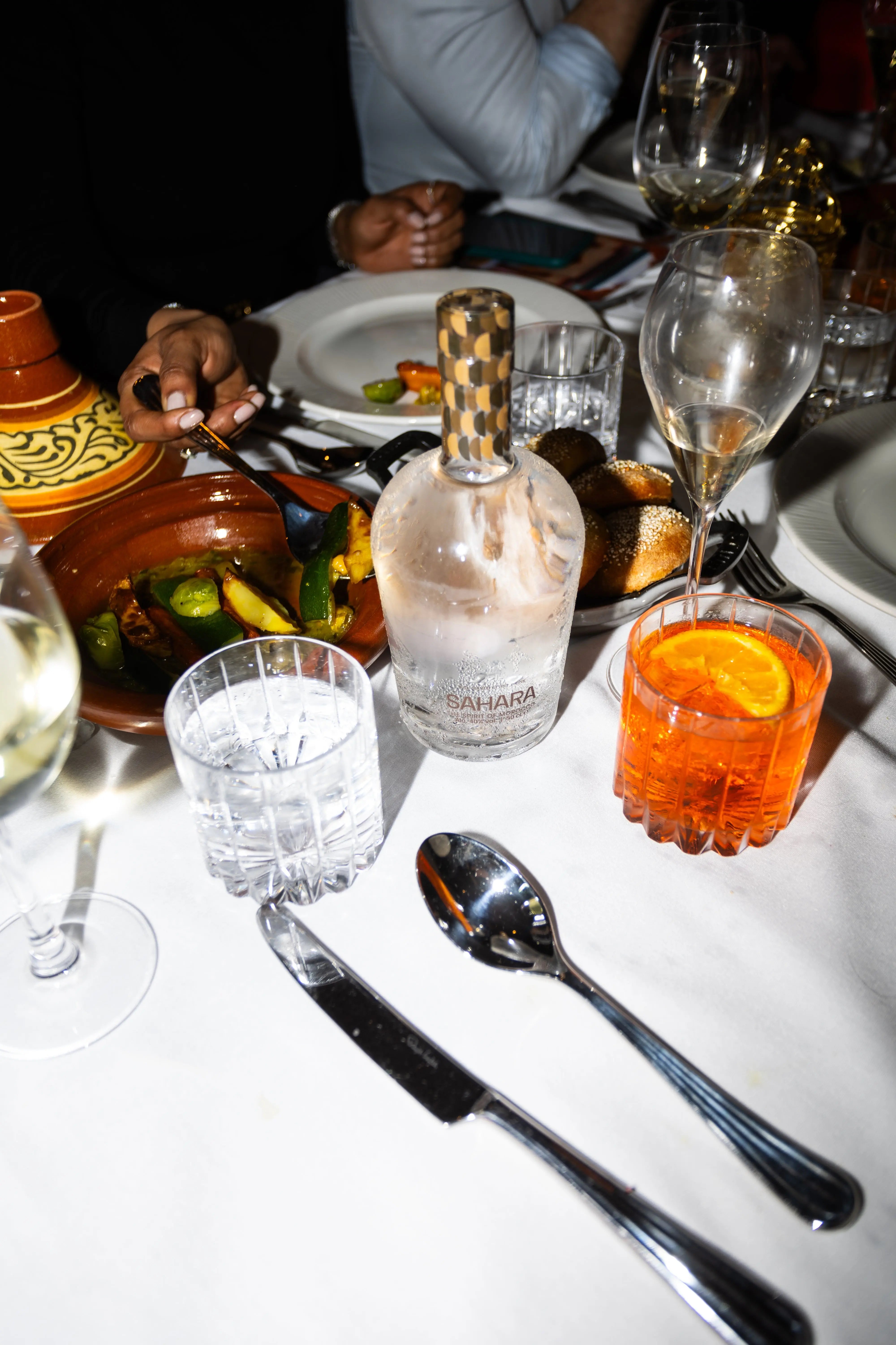 Sahara | The Spirit of Morocco