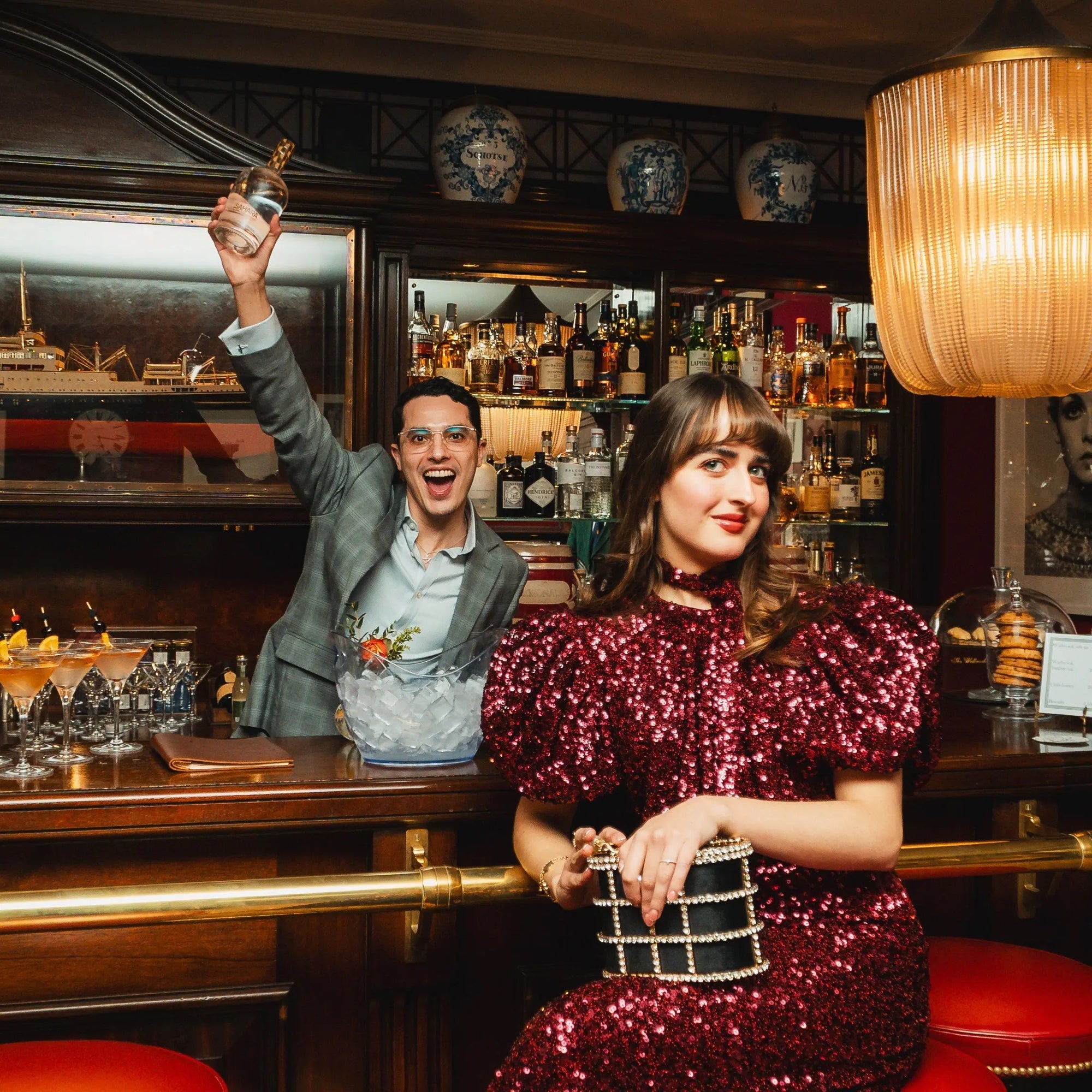 DRINKS-SOIRÉE-WITH-THE-MODERNISTS Sahara