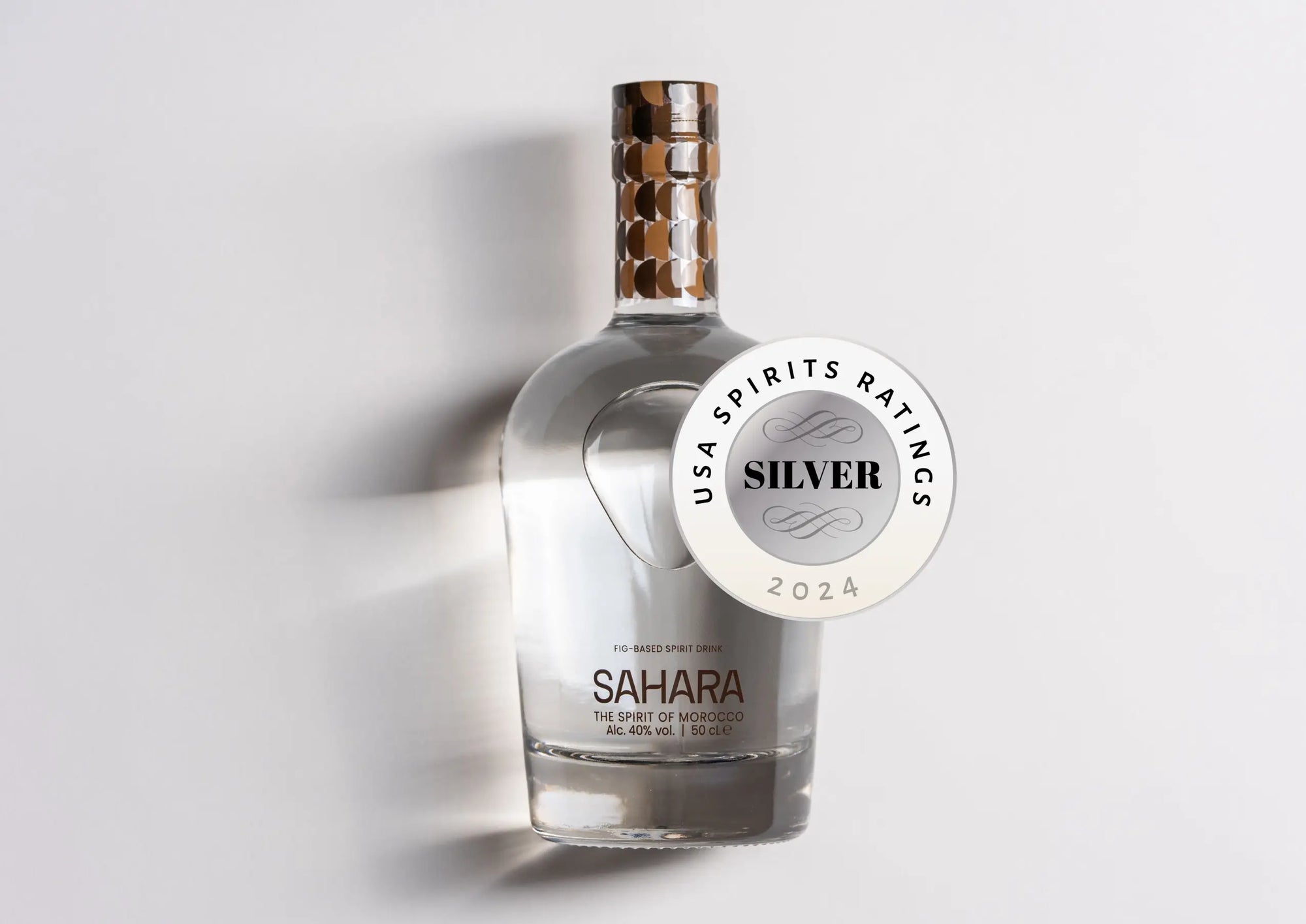Sahara-wins-Silver-at-the-2024-USA-Spirits-Ratings Sahara