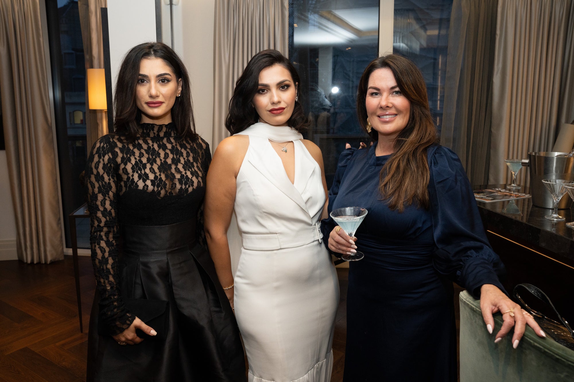 SOMY-LONDON-SPRING-SUMMER-2026 Sahara