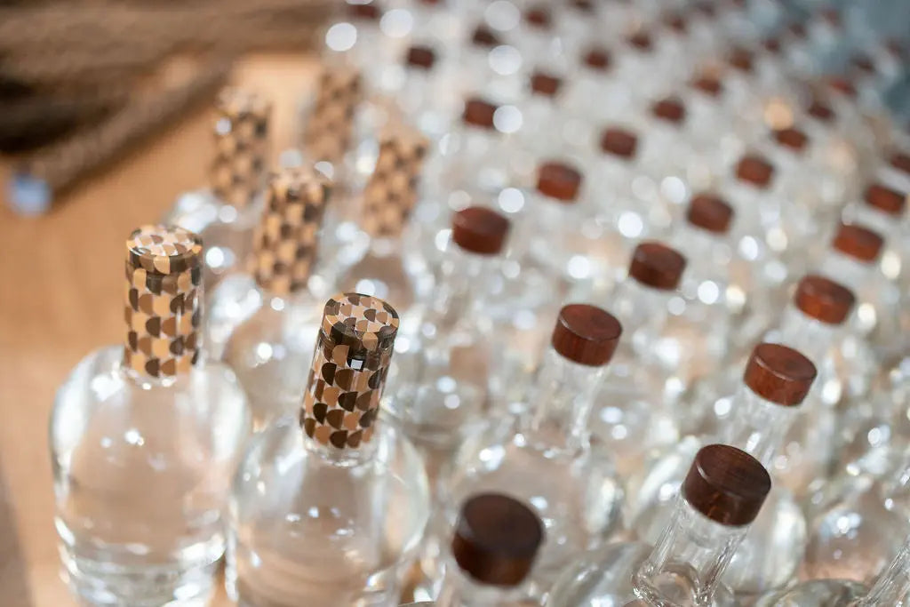 Bottling-Sahara-at-the-distillery Sahara