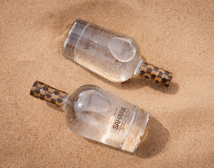 Sahara | The Revival of Mahia, Morocco's spirit drink