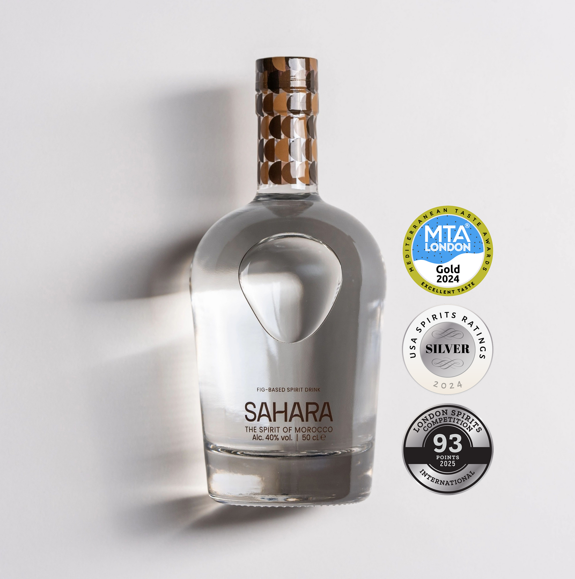 Sahara | SECOND EDITION
