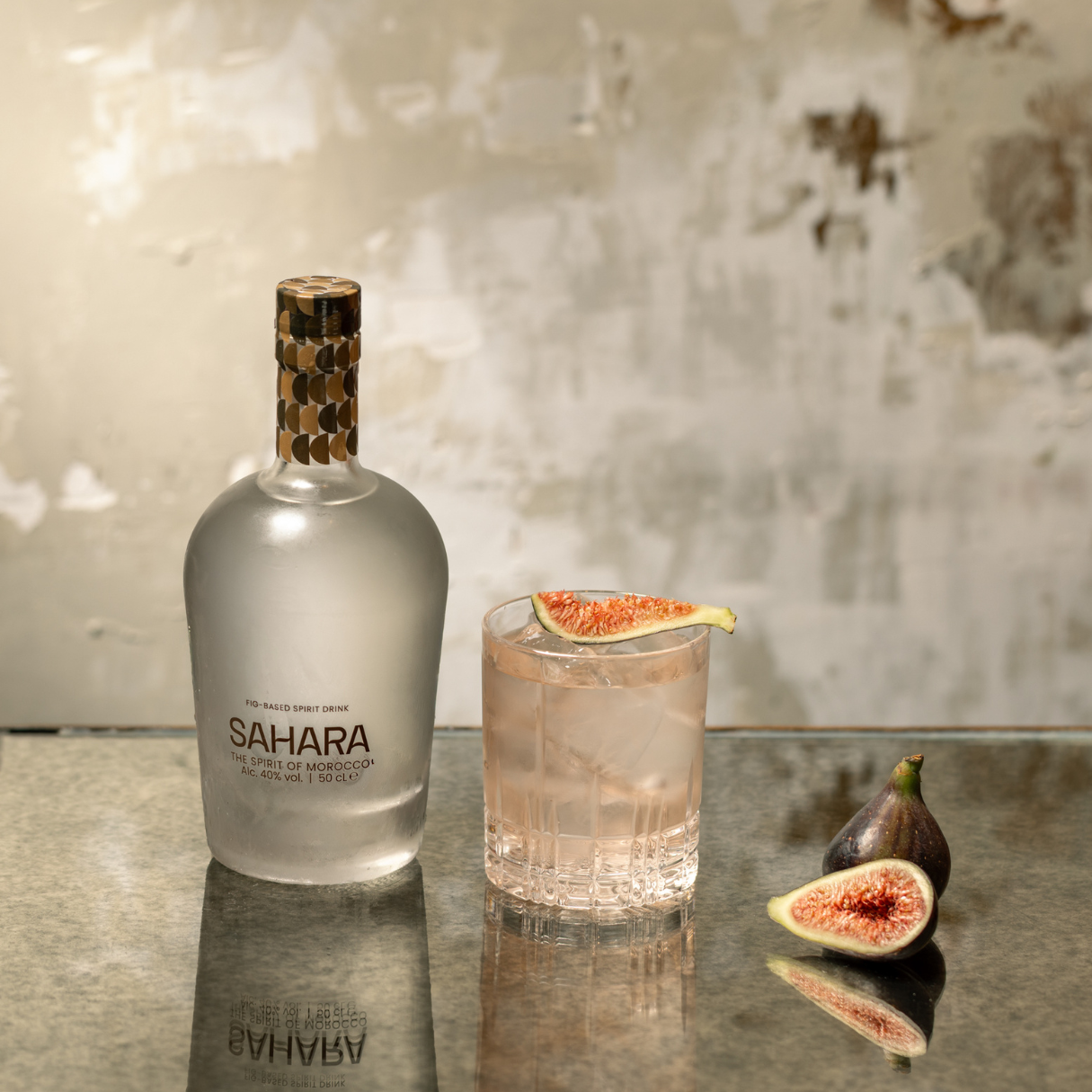 SAHARA | SECOND EDITION Sahara