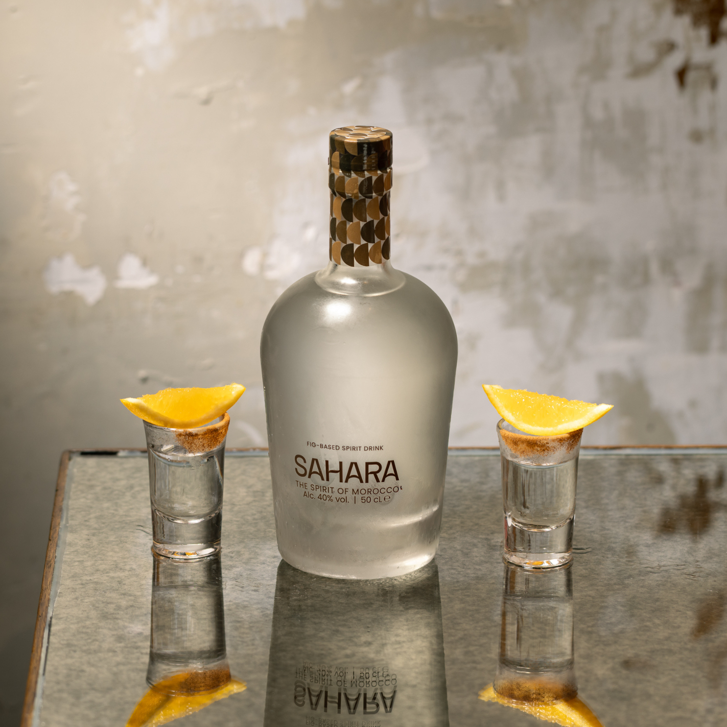 SAHARA | SECOND EDITION Sahara