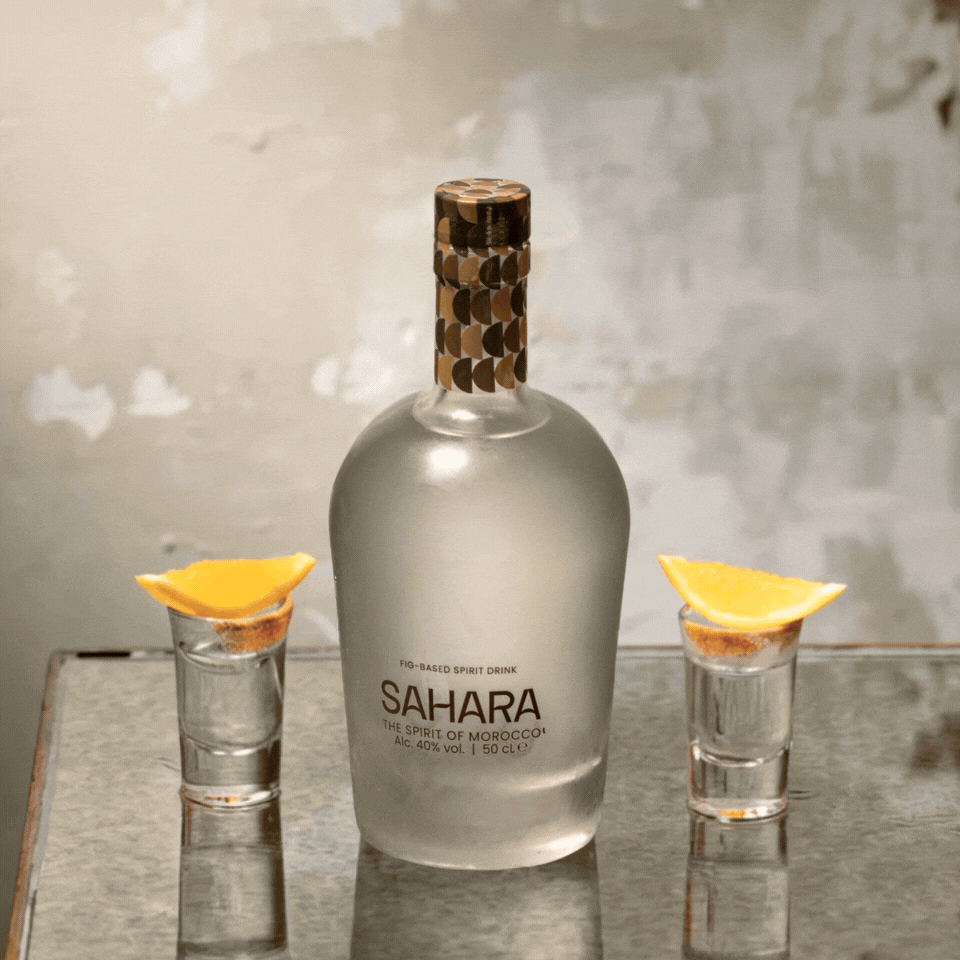 SAHARA | SECOND EDITION Sahara